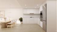 Nouvelle construction - Bungalow - La Manga Club
