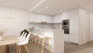 Nouvelle construction - Bungalow - La Manga Club