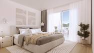 Nouvelle construction - Bungalow - La Manga Club