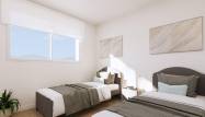 Nouvelle construction - Bungalow - La Manga Club