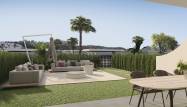Nouvelle construction - Bungalow - La Manga Club