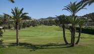 Nouvelle construction - Bungalow - La Manga Club