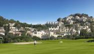Nouvelle construction - Bungalow - La Manga Club