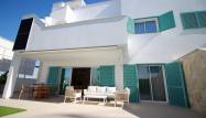 Nouvelle construction - Bungalow - Pilar de la Horadada - La Torre De La Horadada