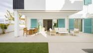 Nouvelle construction - Bungalow - Pilar de la Horadada - La Torre De La Horadada