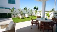 Nouvelle construction - Bungalow - Pilar de la Horadada - La Torre De La Horadada