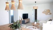 Nouvelle construction - Bungalow - Pilar de la Horadada - La Torre De La Horadada
