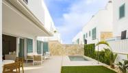 Nouvelle construction - Bungalow - Pilar de la Horadada - La Torre De La Horadada