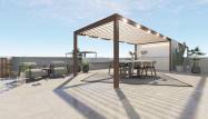 Nouvelle construction - Bungalow - Pilar de la Horadada - pueblo