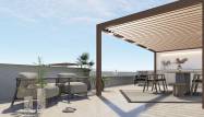 Nouvelle construction - Bungalow - Pilar de la Horadada - pueblo