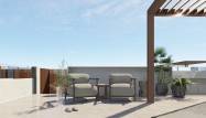 Nouvelle construction - Bungalow - Pilar de la Horadada - pueblo