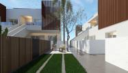 Nouvelle construction - Bungalow - Pilar de la Horadada - pueblo
