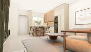 Nouvelle construction - Bungalow - Pilar de la Horadada - pueblo
