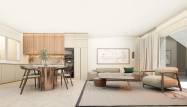 Nouvelle construction - Bungalow - Pilar de la Horadada - pueblo