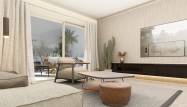 Nouvelle construction - Bungalow - Pilar de la Horadada - pueblo
