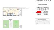 Nouvelle construction - Bungalow - Pilar de la Horadada - pueblo