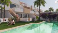 Nouvelle construction - Bungalow - Pilar de la Horadada - pueblo