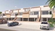 Nouvelle construction - Bungalow - Pilar de la Horadada - pueblo