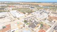 Nouvelle construction - Bungalow - Pilar de la Horadada - pueblo
