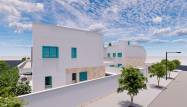 Nouvelle construction - Bungalow - Pilar de la Horadada - Torre De La Horadada
