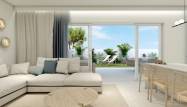 Nouvelle construction - Bungalow - Pilar de la Horadada - Torre De La Horadada