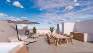 Nouvelle construction - Bungalow - Pilar de la Horadada - Torre De La Horadada