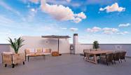 Nouvelle construction - Bungalow - Pilar de la Horadada - Torre De La Horadada