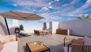 Nouvelle construction - Bungalow - Pilar de la Horadada - Torre De La Horadada
