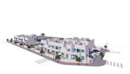 Nouvelle construction - Bungalow - Pilar de la Horadada - Torre De La Horadada