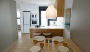 Nouvelle construction - Bungalow - Pilar de la Horadada - Zona Pueblo