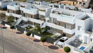 Nouvelle construction - Bungalow - San Pedro del Pinatar - Lo Pagan