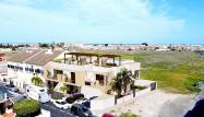 Nouvelle construction - Bungalow - San Pedro del Pinatar - Lo Pagan