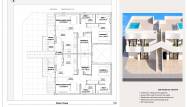 Nouvelle construction - Bungalow - San Pedro del Pinatar - Los Peñascos