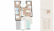 Nouvelle construction - Bungalow - San Pedro del Pinatar - Pueblo