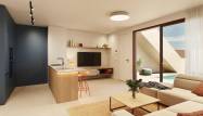 Nouvelle construction - Bungalow - San Pedro del Pinatar - Pueblo