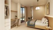 Nouvelle construction - Bungalow - San Pedro del Pinatar - Pueblo