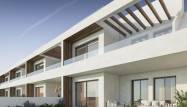 Nouvelle construction - Bungalow - Torrevieja - La Veleta