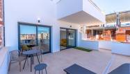 Nouvelle construction - Bungalow - Torrevieja - Los Balcones