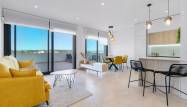 Nouvelle construction - Bungalow - Torrevieja - Los Balcones