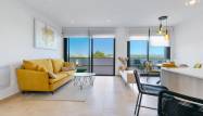 Nouvelle construction - Bungalow - Torrevieja - Los Balcones