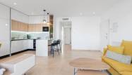 Nouvelle construction - Bungalow - Torrevieja - Los Balcones
