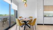 Nouvelle construction - Bungalow - Torrevieja - Los Balcones