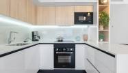 Nouvelle construction - Bungalow - Torrevieja - Los Balcones