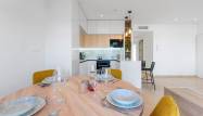 Nouvelle construction - Bungalow - Torrevieja - Los Balcones