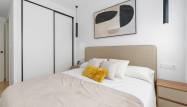 Nouvelle construction - Bungalow - Torrevieja - Los Balcones