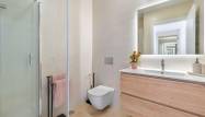 Nouvelle construction - Bungalow - Torrevieja - Los Balcones