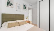 Nouvelle construction - Bungalow - Torrevieja - Los Balcones