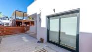 Nouvelle construction - Bungalow - Torrevieja - Los Balcones