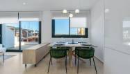 Nouvelle construction - Bungalow - Torrevieja - Los Balcones