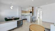 Nouvelle construction - Bungalow - Torrevieja - Los Balcones